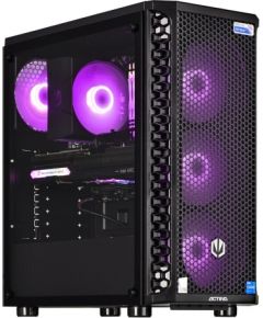 Action Actina 5901443329046 PC i5-13400F Midi Tower Intel® Core™ i5 16 GB DDR4-SDRAM 1 TB SSD Black