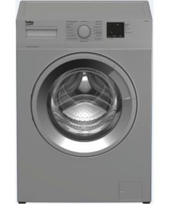 BEKO WUE6511SS 6kg 1000rpm Veļas mašīna