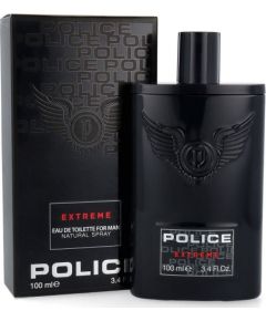 Police Extreme EDT 100 ml