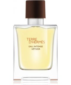 Hermes Terre d'Hermes Eau Intense Vetiver EDP 125 ml