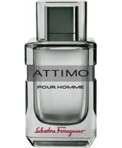 Salvatore Ferragamo Attimo EDT 60ml