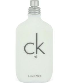 Calvin Klein CK All, TESTER 100 ml