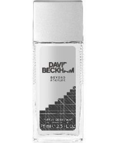 David Beckham Beyond Forever Dezodorant naturalny spray 75ml - 32278496000