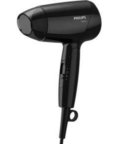 Philips Essential Care BHC010/00 hair dryer 1200 W Black