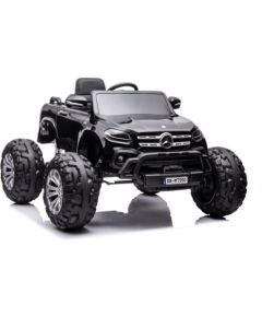 Lean Cars Battery-powered car Mercedes DK-MT950 Black