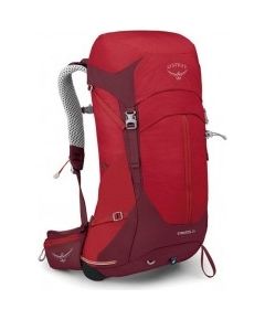 Osprey Mugursoma Stratos 26 O/S Poinsettia Red