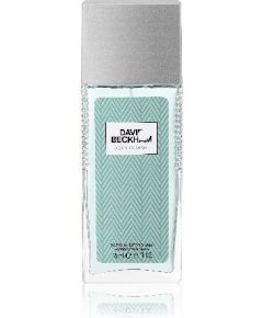 David Beckham Aqua Classic Dezodorant naturalny 75ml