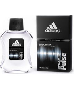 Adidas Dynamic Pulse EDT 100 ml