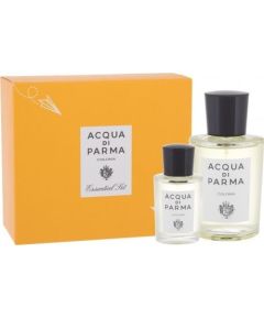 Acqua Di Parma Acqua di Parma Colonia Woda kolońska 100ml zestaw upominkowy