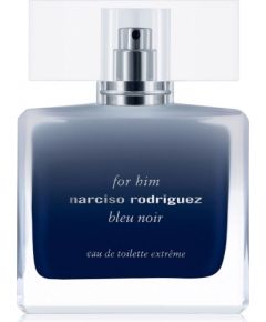 Narciso Rodriguez Bleu Noir Extreme EDT 50 ml