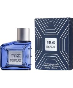 Replay Tank EDT 50 ml