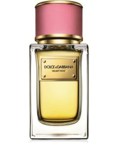 Dolce & Gabbana VELVET Rose EDP 50ml