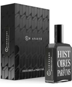 Histoires de Parfums HISTOIRES DE PARFUMS Irreverent Unisex EDP spray 120ml