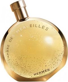 Hermes L’Ambre des Merveilles EDP 50 ml