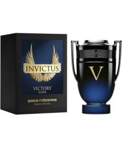 Paco Rabanne Invictus Victory Elixir Edp Intense Spray 100ml