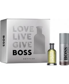 Hugo Boss Bottled Giftset 200ml