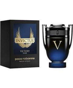 Paco Rabanne Invictus Victory Elixir Edp Intense Spray 50ml