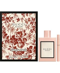 Gucci Bloom Giftset 110ml