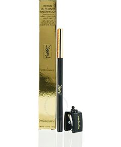 YSL Dessin Du Regard Waterproof Color Eye Pencil 1.2gr