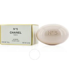 Chanel No 5 The Bath Soap 150gr