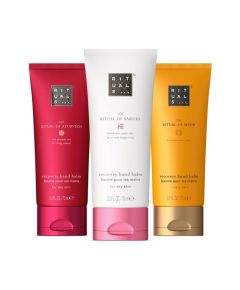 Rituals Hand Care Set 210ml