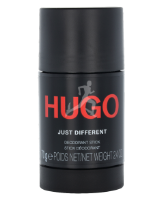 Hugo Boss Just Different Deo Stick 75ml