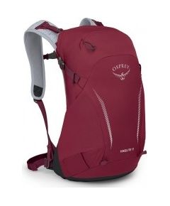 Osprey Mugursoma Hikelite 18 O/S Sangria Red