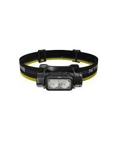 HEADLAMP NU SERIES 1400 LUMENS/NU50 NITECORE