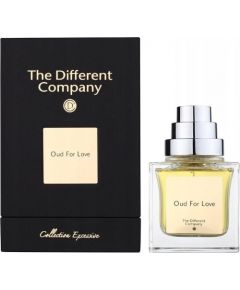 The Different Company Oud For Love EDP 100 ml