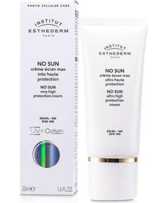 Esthederm No Sun 100% Mineral Screen 50ml