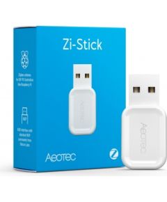 Aeotec Zi-Stick, Zigbee