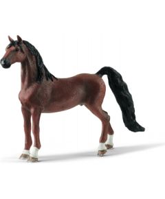 SCHLEICH „American Saddlebred” šķirnes zirgs