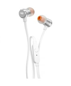 JBL in-ear austiņas ar mikrofonu, zelta - JBLT290CGD