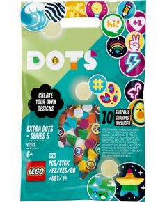 LEGO Dots Dodatki DOTS — seria 5 (41932)