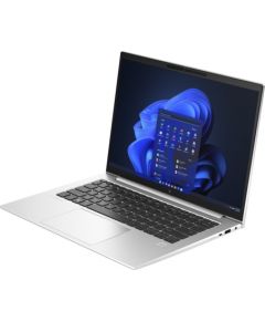 HP EliteBook 840 G10 - i5-1335U, 8GB, 256GB SSD, 14 WUXGA 250-nit AG, WWAN-ready, Smartcard, FPR, US backlit keyboard, 51Wh, Win 11 Pro, 3 years / 818U5EA#B1R