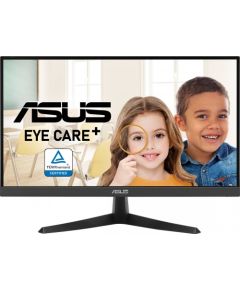 Monitors ASUS VY229HE, 21.45"