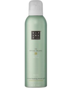 Rituals Jing Sleep Serene Foaming Shower Gel 200ml