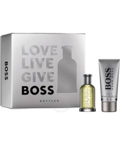 Hugo Boss Bottled Giftset 150ml (EDT 50ml + Shower Gel 100ml)