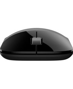 HP Z3700 Dual Silver Mouse