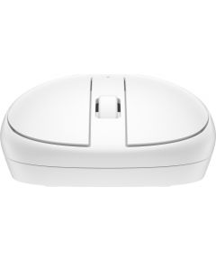 MYSZ optyczna HP 240 Lunar bezprzewodowa bluetooth 793F9AA Biała