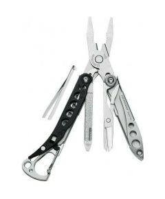 Leatherman Multitool STYLE PS  Red