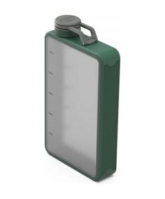 Gsi Outdoors Blašķe Boulder 16 Flask 475ml  Haute Red