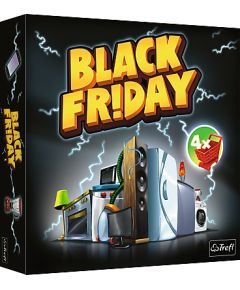 TREFL Galda spēle Black Friday