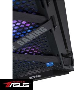 Action Actina 5901443330479 PC i5-13400F Midi Tower Intel® Core™ i5 32 GB DDR4-SDRAM 1 TB SSD Black