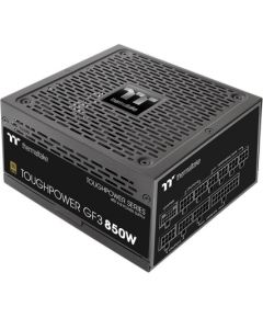 Thermaltake Toughpower GF3 power supply unit 850 W 24-pin ATX Black