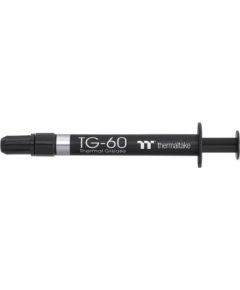 Thermaltake TG-60 heat sink compound Thermal paste 52 W/m·K 1 g