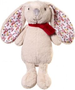 Mīksta rotaļlieta RABBIT MILLY BabyOno 1525