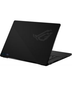 Notebook ASUS ROG Zephyrus GU604VY-NM001W CPU i9-13900H 2600 MHz 16" 2560x1600 RAM 32GB DDR5 4800 MHz SSD 2TB NVIDIA GeForce RTX 4090 16GB ENG Windows 11 Home Black 2.1 kg 90NR0BR3-M002V0