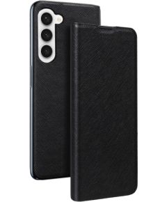 Samsung Galaxy S23+ Folio Case By BigBen Black