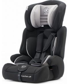 Kinderkraft COMFORT UP baby car seat 1-2-3 (9 - 36 kg; 9 months - 12 years) Black